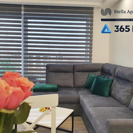 Apartamenty W Gaskach - 365Pam Gąski Eksteriør bilde
