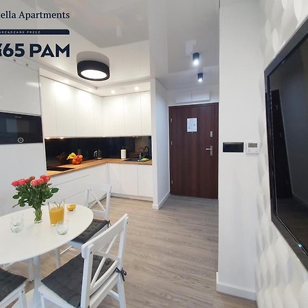 Apartamenty W Gaskach - 365Pam Gąski Eksteriør bilde
