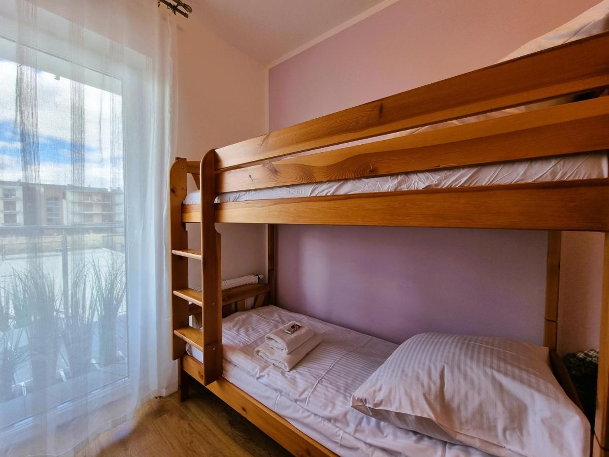 Apartamenty W Gaskach - 365Pam Gąski Eksteriør bilde