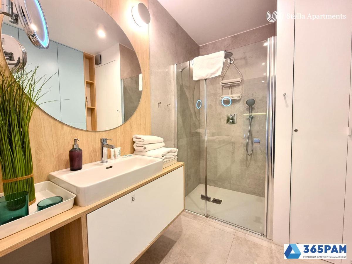 Apartamenty W Gaskach - 365Pam Gąski Eksteriør bilde