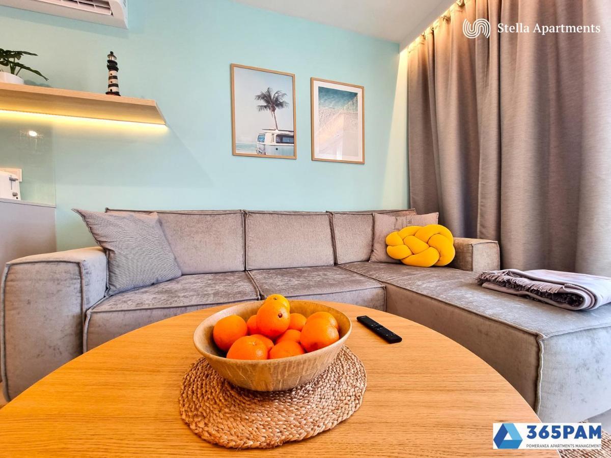 Apartamenty W Gaskach - 365Pam Gąski Eksteriør bilde