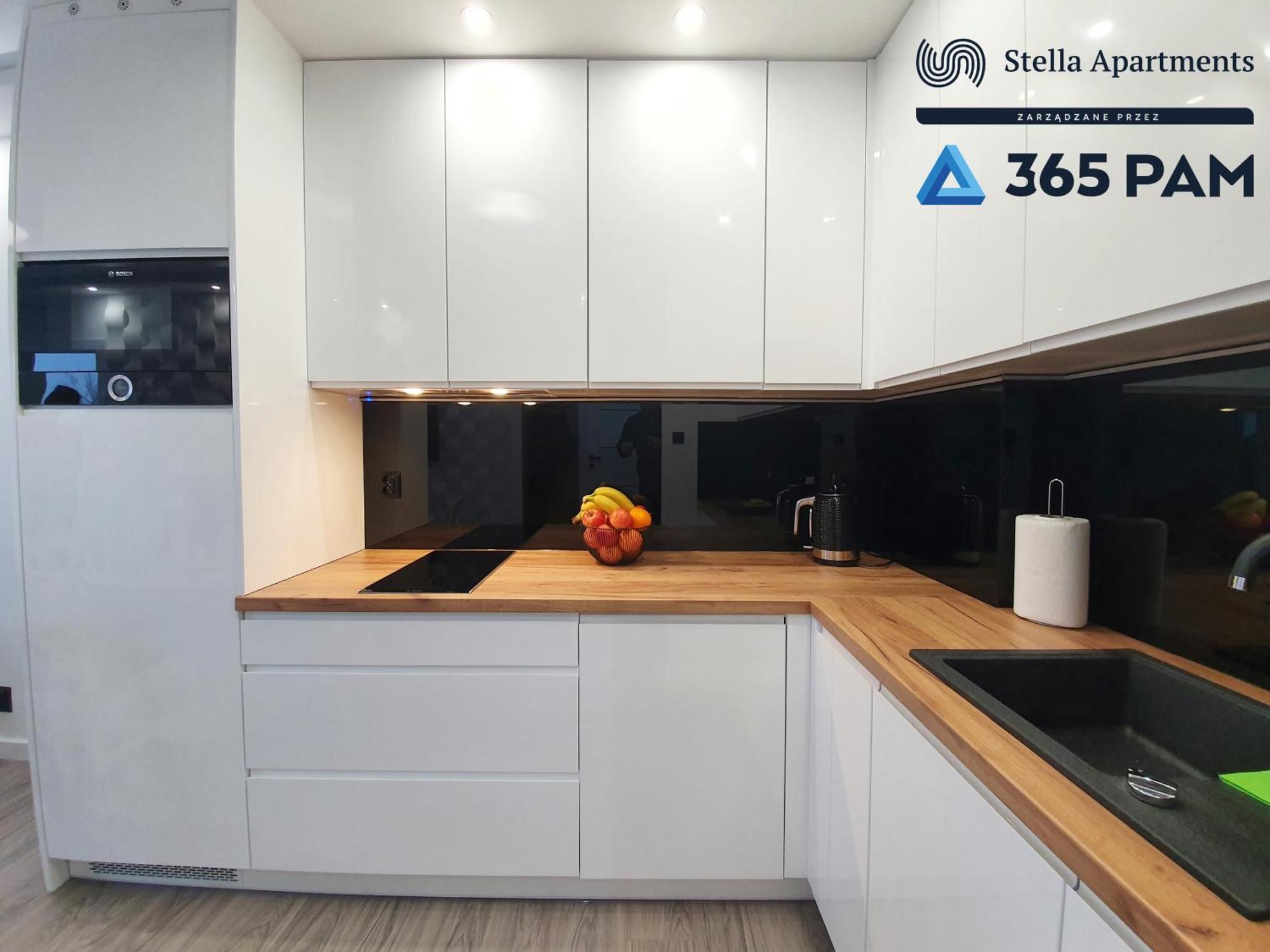 Apartamenty W Gaskach - 365Pam Gąski Rom bilde